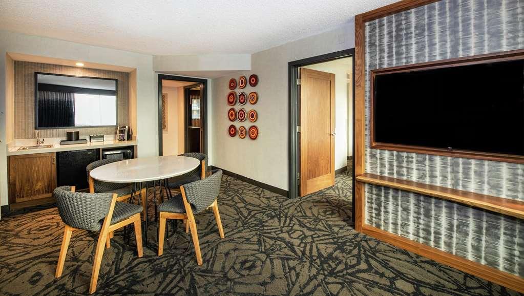 Embassy Suites By Hilton Walnut Creek Pokój zdjęcie