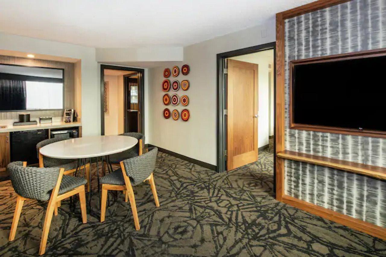 Embassy Suites By Hilton Walnut Creek Zewnętrze zdjęcie